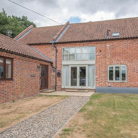 노리치 Maple Barn Rural Retreat 빌라 외부 사진